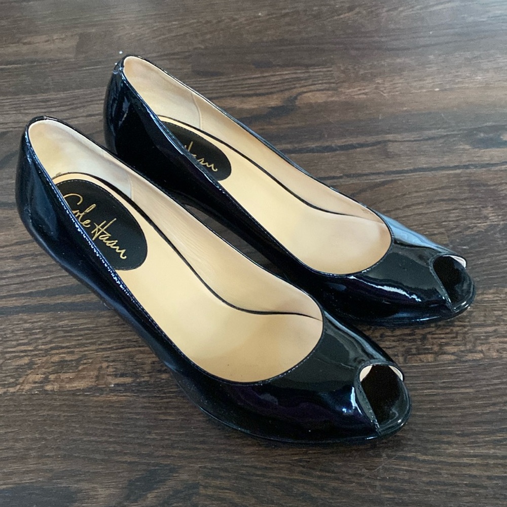 Cole Haan Heels